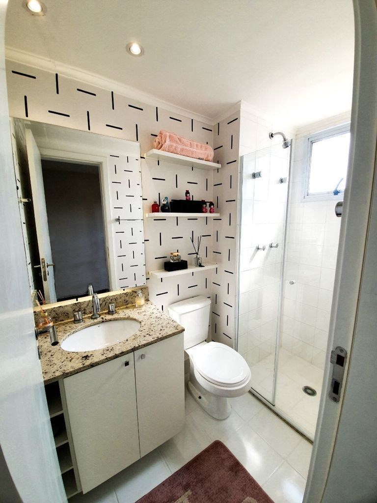 Apartamento à Venda em Morumbi, São Paulo - SP