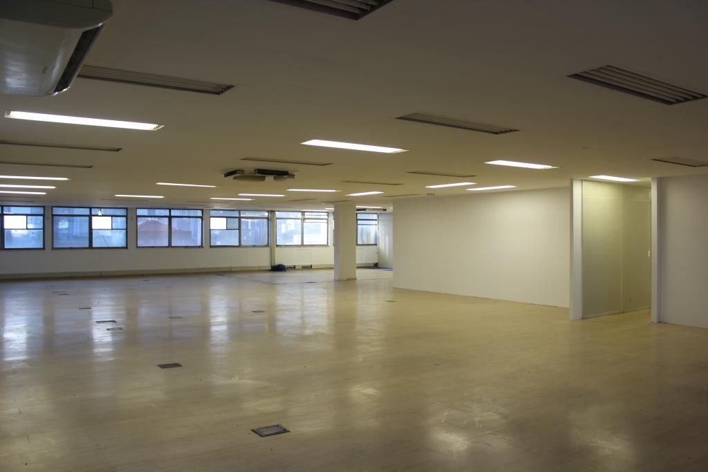 Laje à venda, 517 m² por R$ 6.000.000,00 - Pinheiros - São Paulo/SP