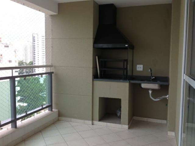 Apartamento à Venda em Morumbi, São Paulo - SP