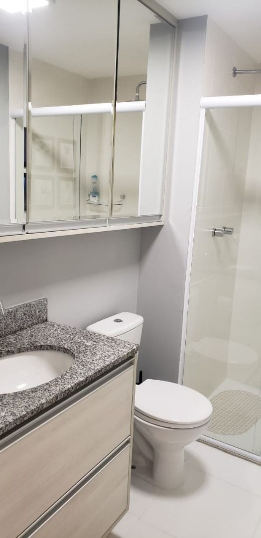 Apartamento Garden em condomínio à Venda em Morumbi, São Paulo - SP