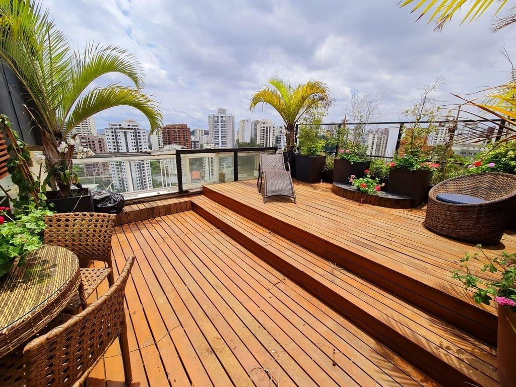 Apartamento à Venda em Jardim Ampliação, São Paulo - SP