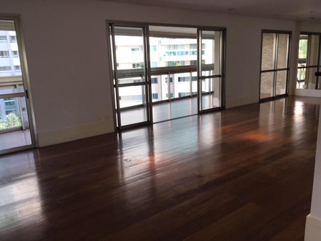 Apartamento à venda, 212 m² por R$ 1.969.999,95 - Vila Suzana - São Paulo/SP