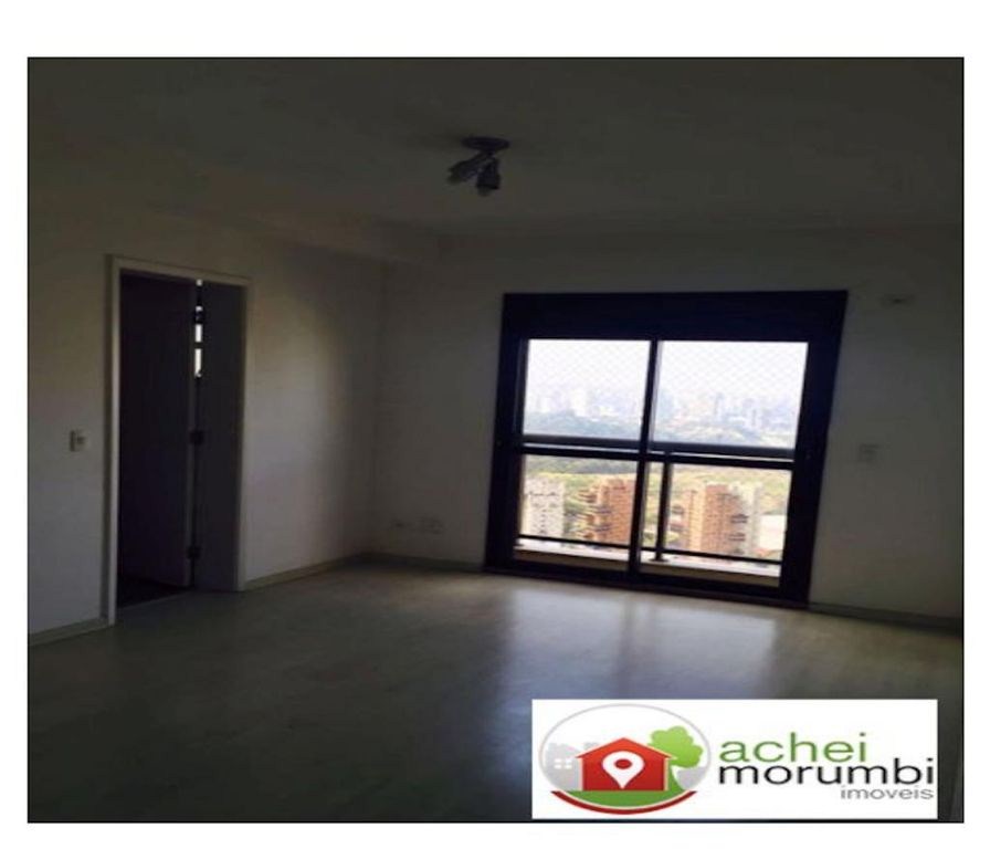 Apartamento à venda, 245 m² por R$ 1.899.999,95 - Morumbi - São Paulo/SP