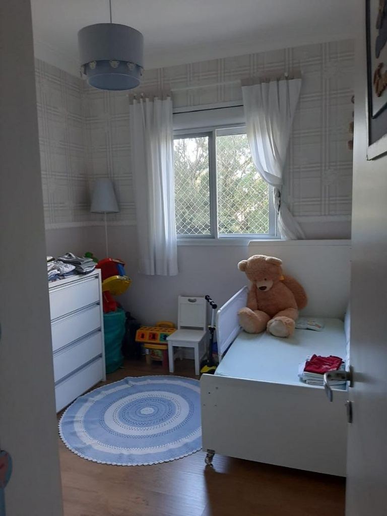 Apartamento à venda, 94 m² por R$ 850.000,00 - Morumbi - São Paulo/SP
