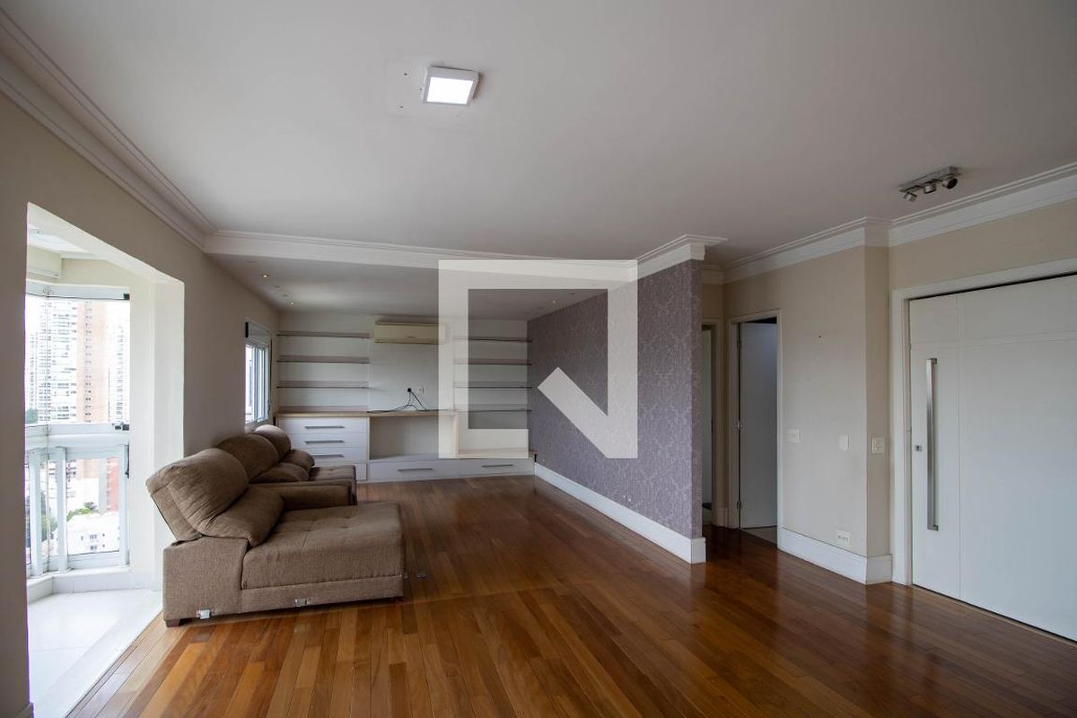 Apartamento à Venda - Panamby, 3 Quartos,  174 m2