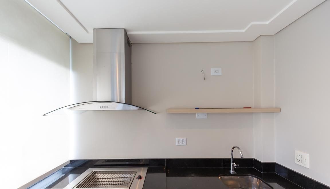 Apartamento à venda, 172 m² por R$ 1.319.000,05 - Morumbi - São Paulo/SP