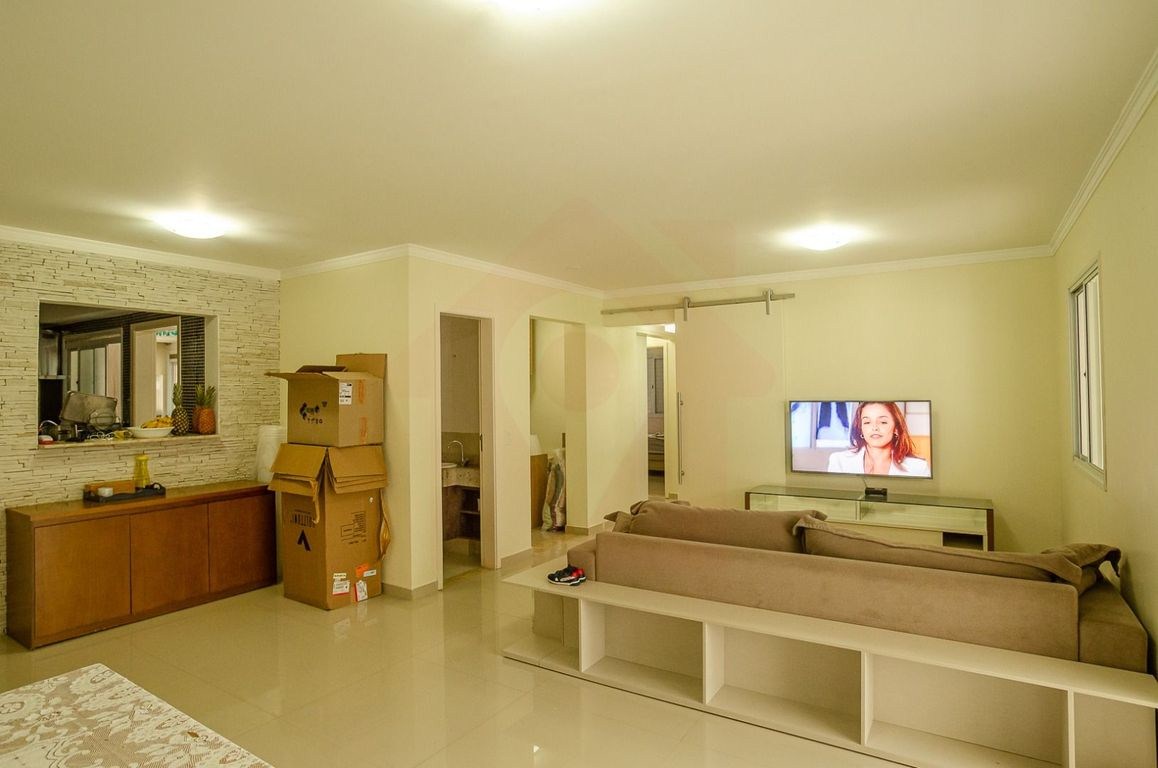Apartamento à venda, 124 m² por R$ 1.249.999,95 - Morumbi - São Paulo/SP