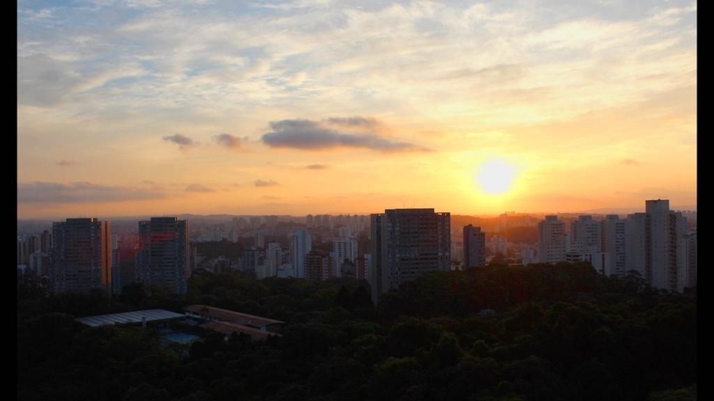 Apartamento à venda, 170 m² por R$ 957.999,95 - Morumbi - São Paulo/SP