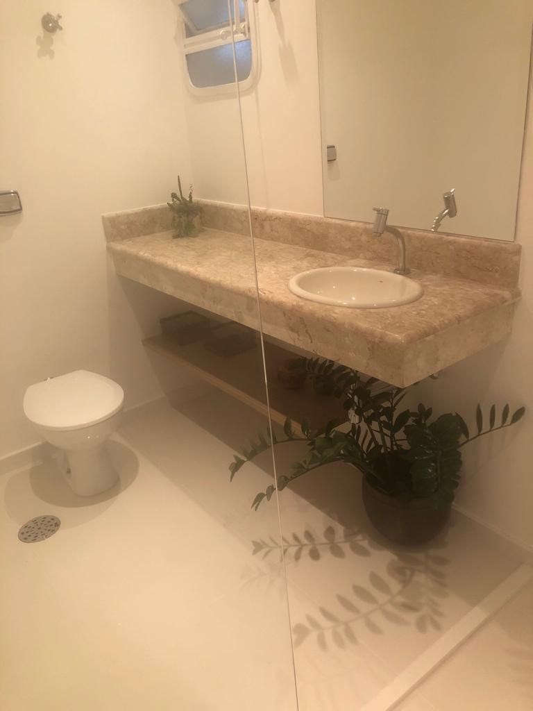 Apartamento à venda, 160 m² por R$ 679.999,95 - Vila Andrade - São Paulo/SP