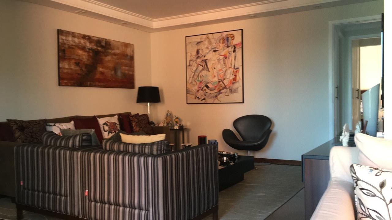 Apartamento à Venda em Jardim Ampliação, São Paulo - SP