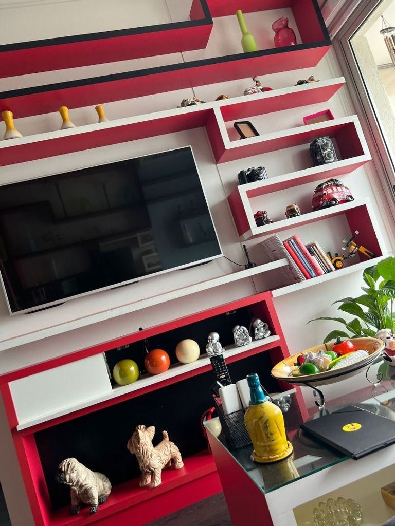 Apartamento à Venda em Jardim São Paulo(Zona Norte), São Paulo - SP