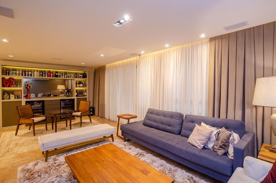 Apartamento - Villa Amalfi, Fase Nova