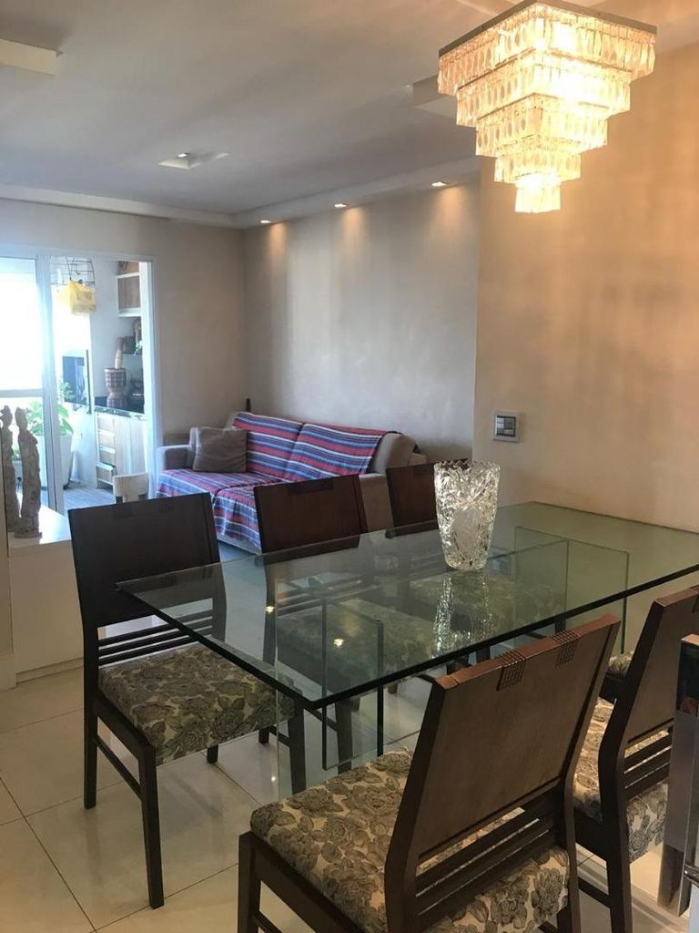 Apartamento à venda, 90 m² por R$ 759.999,95 - Morumbi - São Paulo/SP
