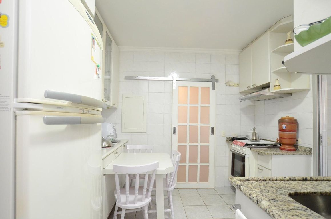 Apartamento à venda, 88 m² por R$ 480.000,00 - Morumbi - São Paulo/SP