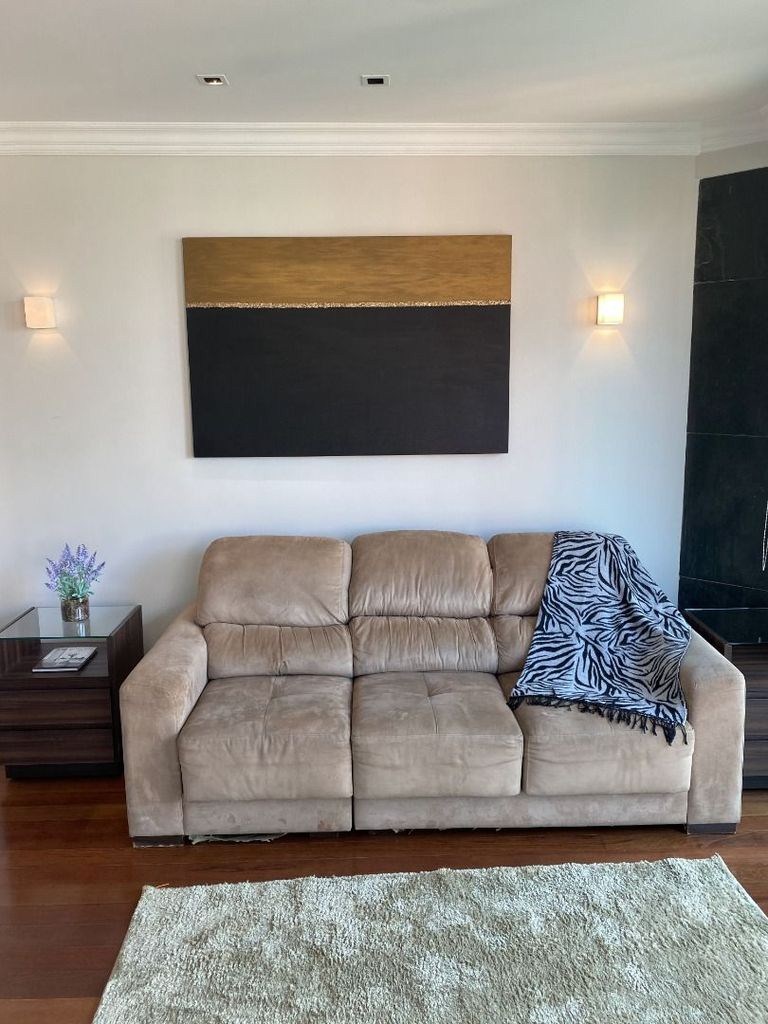 Cobertura à venda, 180 m² por R$ 884.999,95 - Morumbi - São Paulo/SP