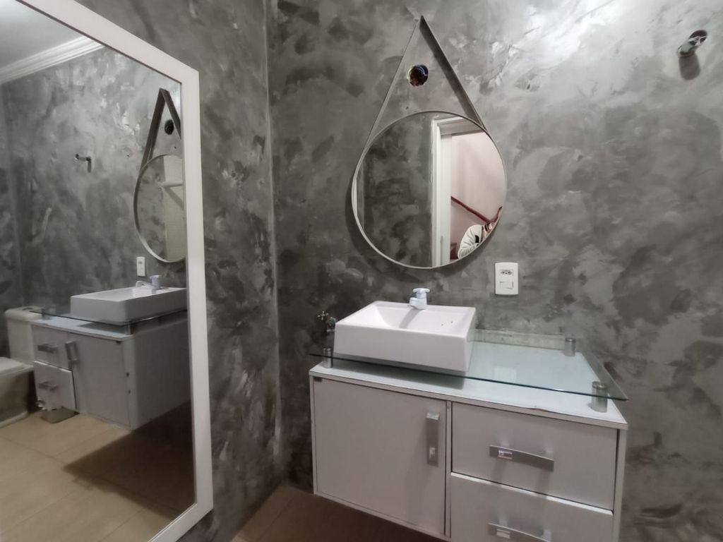 Apartamento Duplex à venda, 58 m² por R$ 280.000,00 - Morumbi - São Paulo/SP
