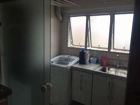 Apartamento à venda, 101 m² por R$ 745.000,00 - Morumbi - São Paulo/SP