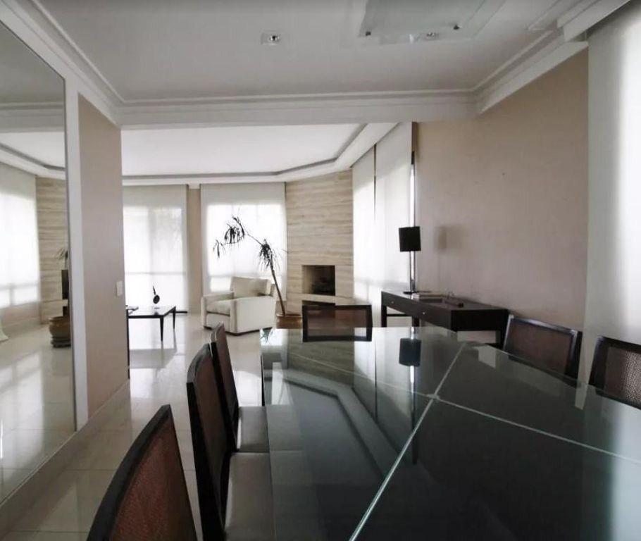 Apartamento à venda, 190 m² por R$ 1.289.999,95 - Morumbi - São Paulo/SP