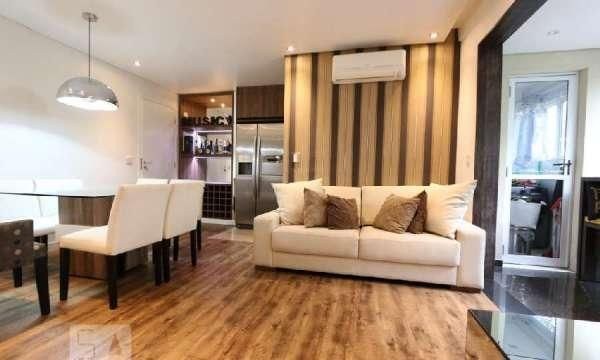 Apartamento à venda, 75 m² por R$ 619.000,00 - Morumbi - São Paulo/SP