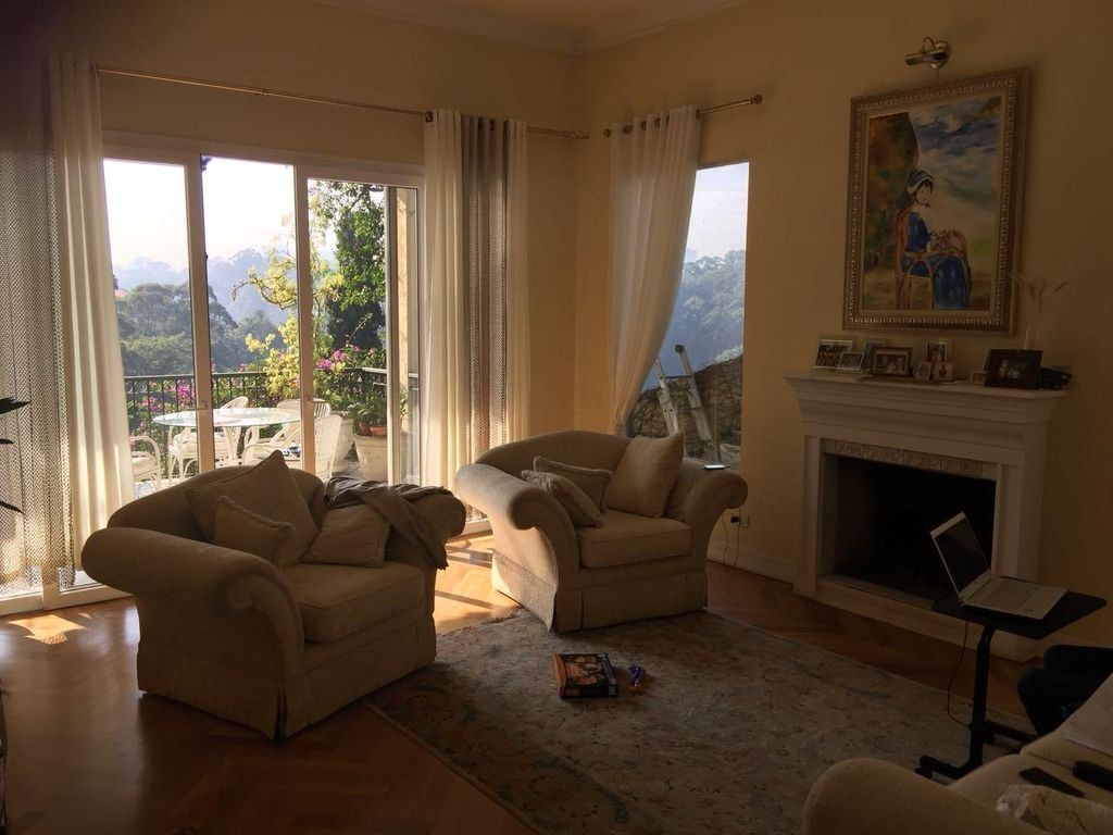 Casa à venda, 700 m² por R$ 5.499.999,95 - Morumbi - São Paulo/SP
