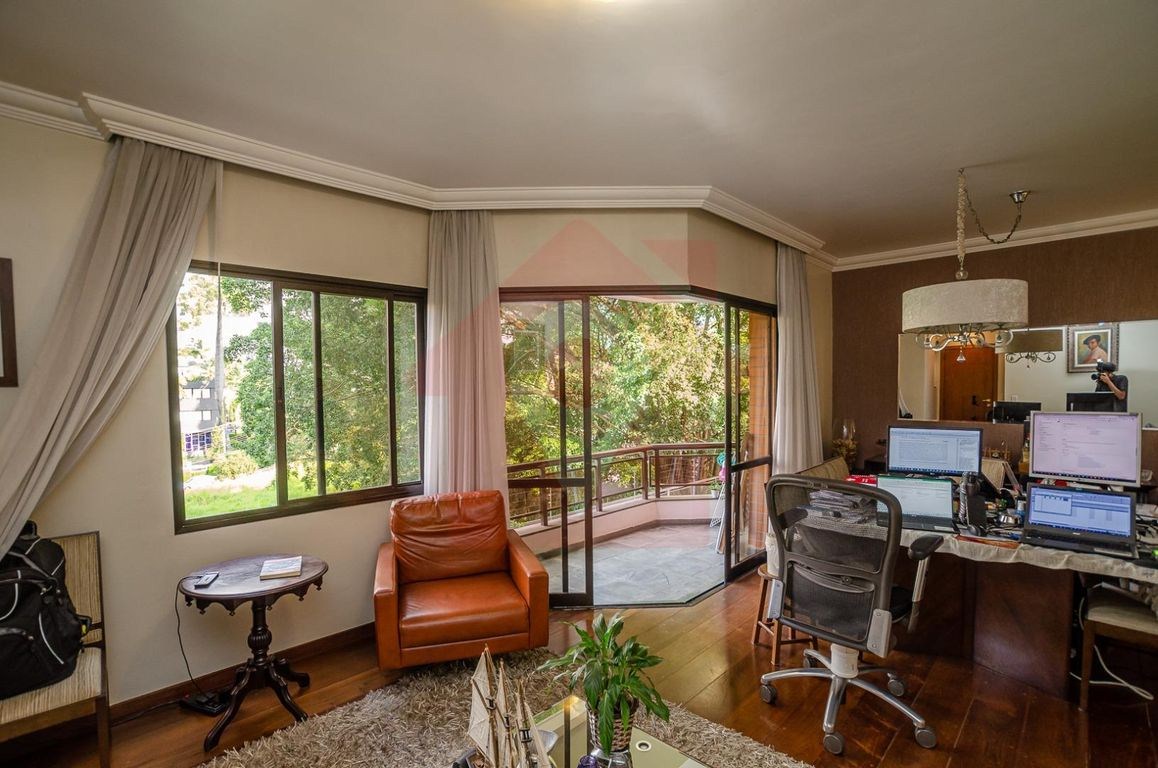 Apartamento à Venda em Morumbi, São Paulo - SP