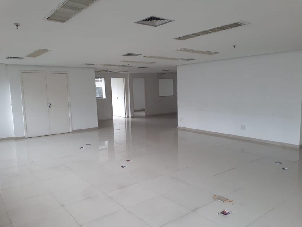 Sala para alugar, 316 m² por R$ 12.640,00/mês - Brooklin - São Paulo/SP