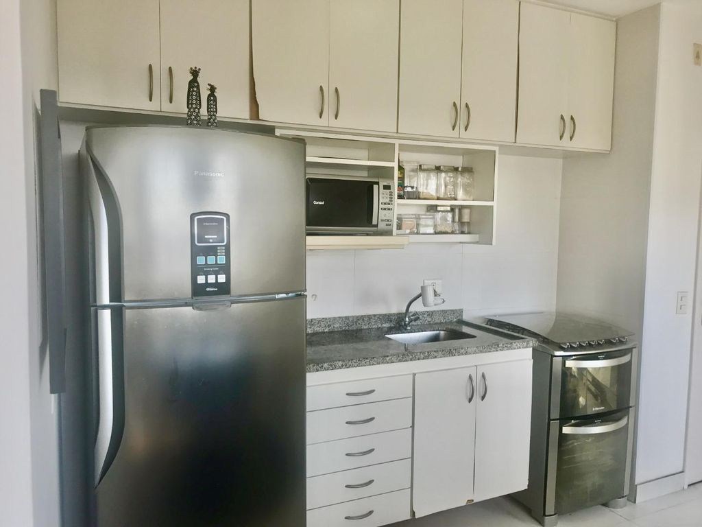 Apartamento à Venda em Morumbi, São Paulo - SP