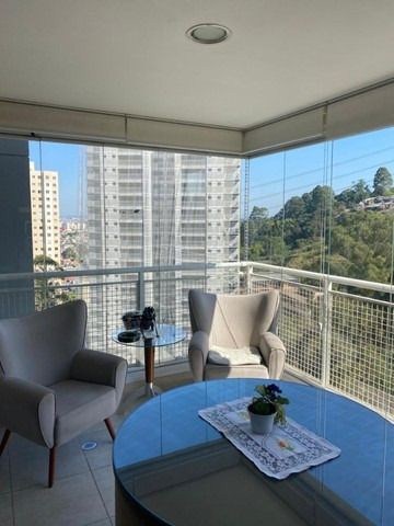 Apartamento à venda, 79 m² por R$ 669.999,95 - Vila Andrade - São Paulo/SP