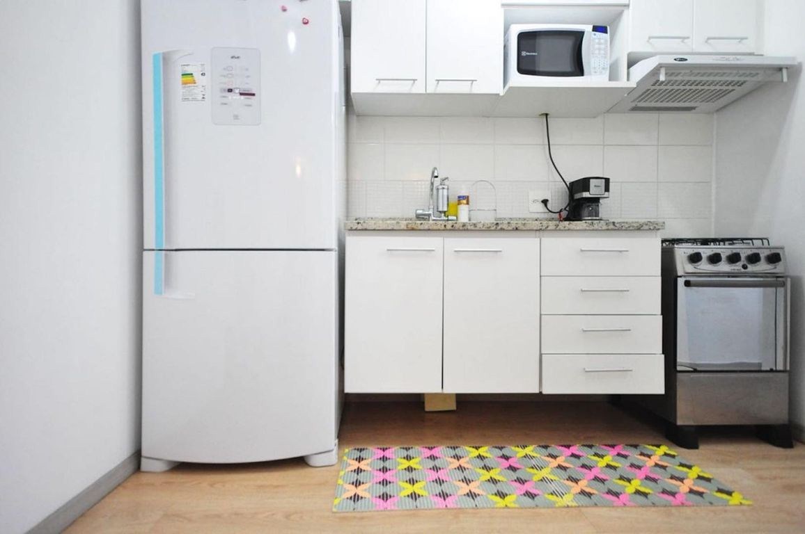 Apartamento à Venda em Morumbi, São Paulo - SP