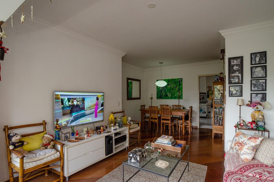 Apartamento à venda, 110 m² por R$ 550.000,05 - Morumbi - São Paulo/SP