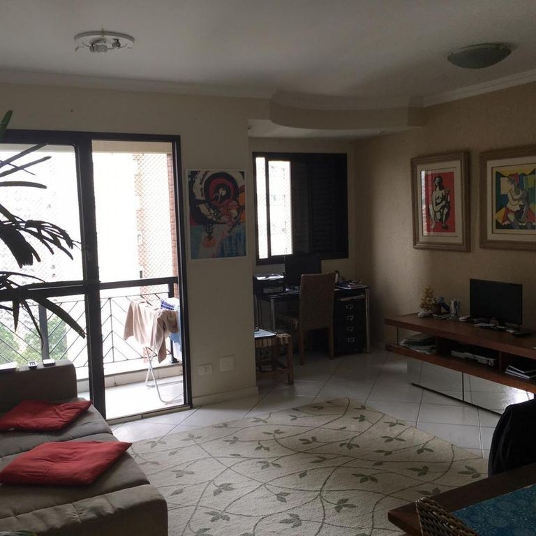 Apartamento à venda, 68 m² por R$ 520.000,00 - Morumbi - São Paulo/SP