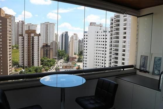 Apartamento à venda, 99 m² por R$ 680.999,95 - Morumbi - São Paulo/SP