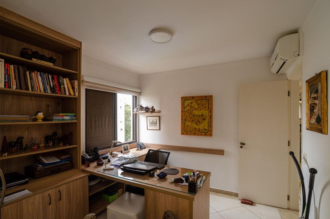 Cobertura à venda, 220 m² por R$ 1.999.999,95 - Morumbi - São Paulo/SP