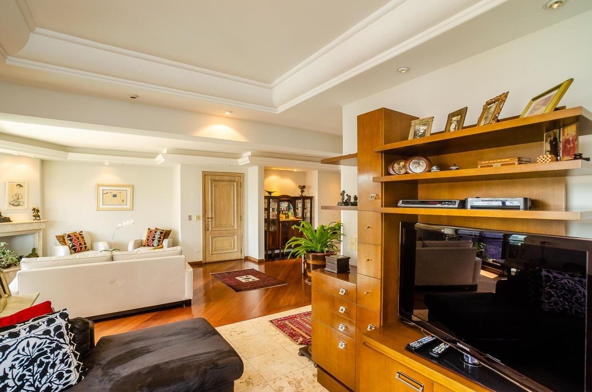 Apartamento à venda, 163 m² por R$ 999.999,95 - Morumbi - São Paulo/SP