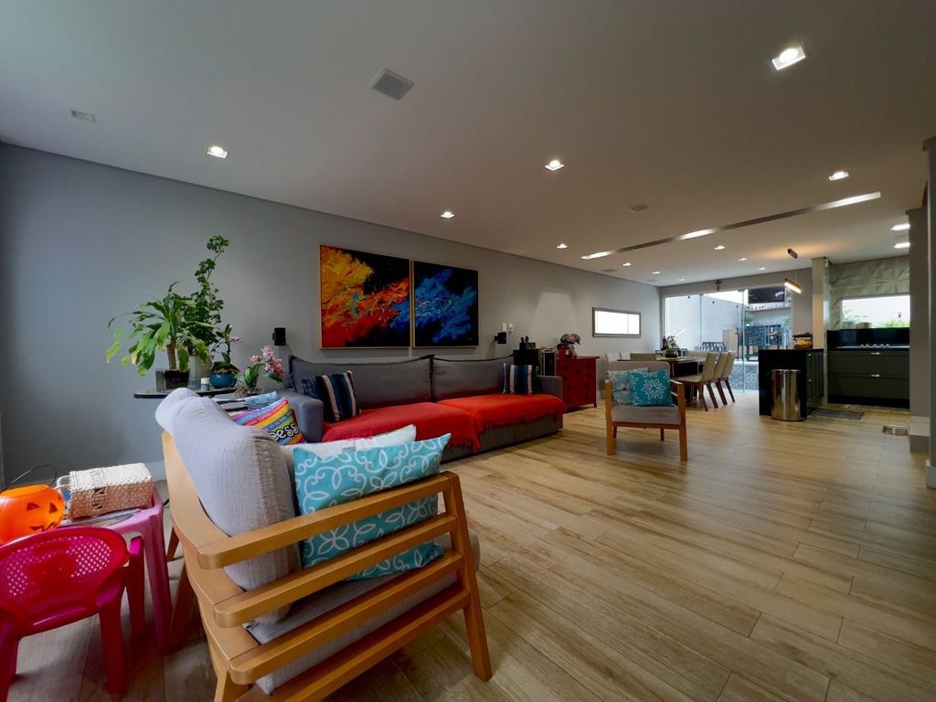 Casa à venda, 270 m² por R$ 1.949.999,95 - Morumbi - São Paulo/SP