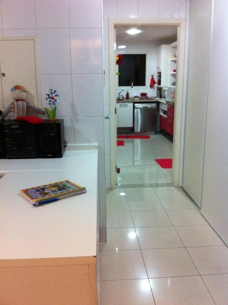 Apartamento à venda, 265 m² por R$ 1.699.999,95 - Morumbi - São Paulo/SP
