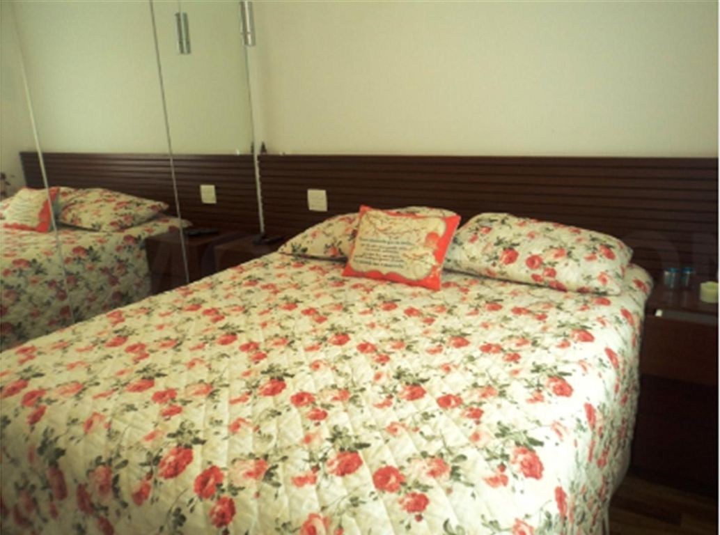 Apartamento à venda, 126 m² por R$ 969.999,95 - Morumbi - São Paulo/SP