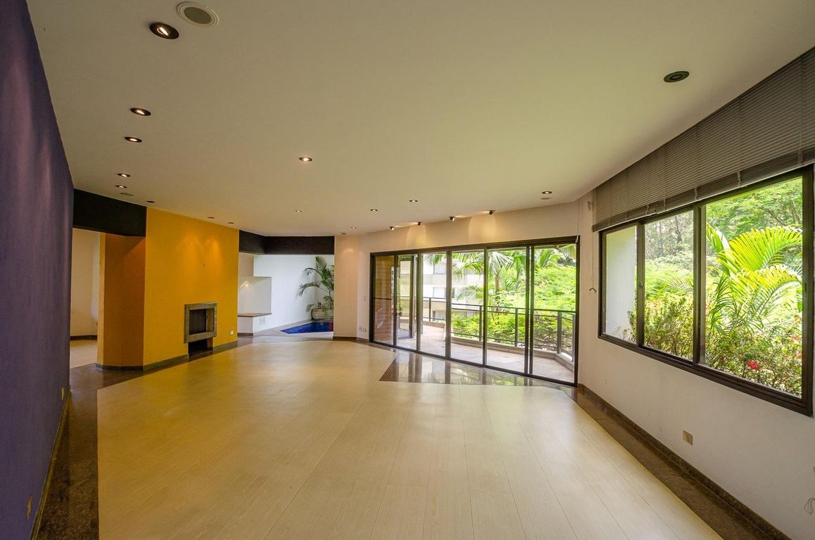Apartamento à venda, 350 m² por R$ 1.399.999,95 - Morumbi - São Paulo/SP