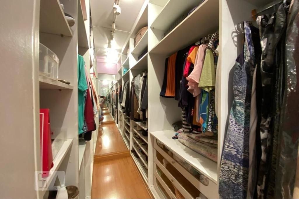 Apartamento à Venda em Morumbi, São Paulo - SP