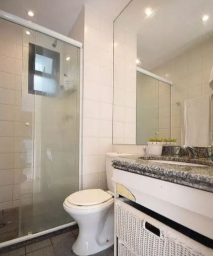 Apartamento à venda, 75 m² por R$ 544.999,95 - Vila Andrade - São Paulo/SP