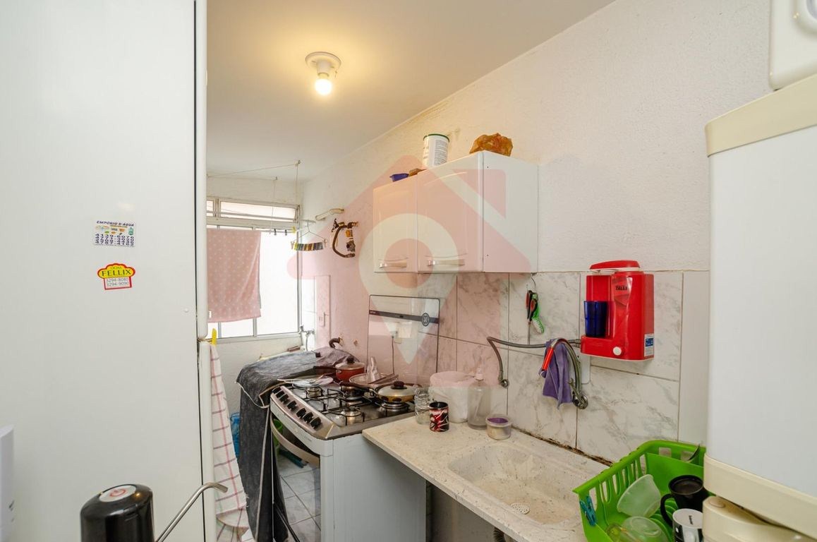 Apartamento à venda, 60 m² por R$ 279.999,95 - Morumbi - São Paulo/SP