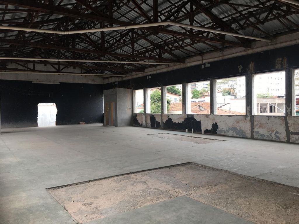 Prédio para Alugar em Vila Progredior, São Paulo - SP