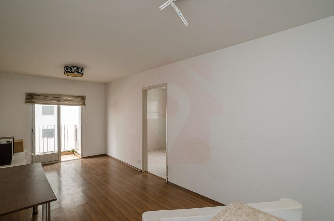 Apartamento à Venda em Morumbi, São Paulo - SP