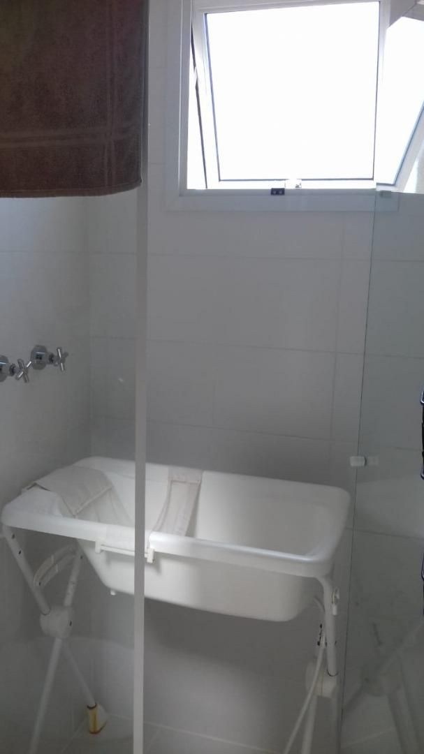 Apartamento à Venda em Vila Santa Catarina, São Paulo - SP