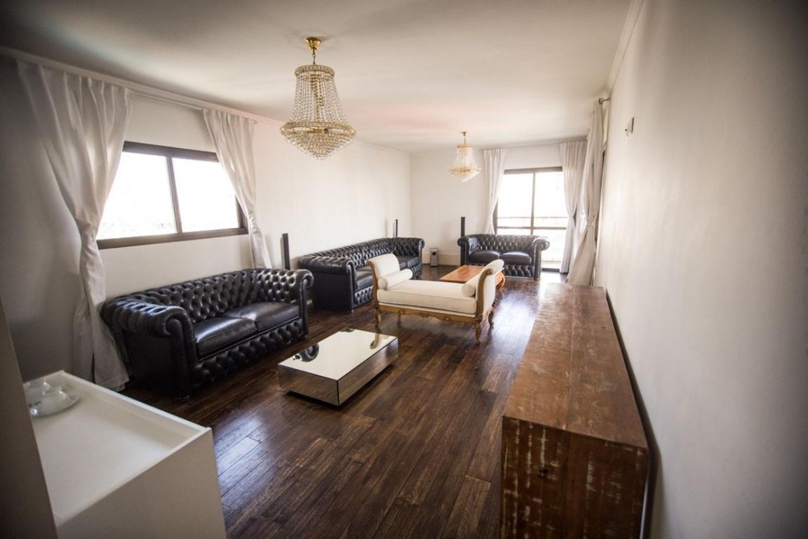 Apartamento à Venda em Morumbi, São Paulo - SP