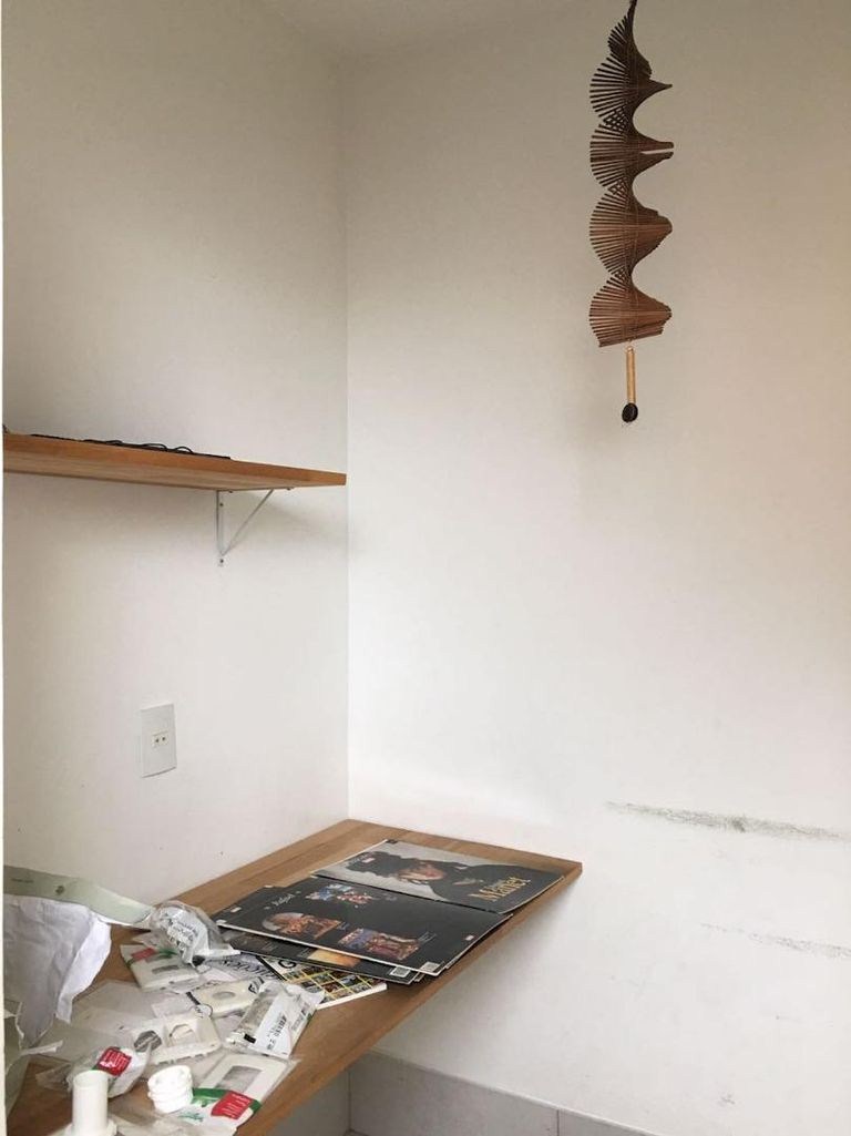 Apartamento à Venda em Morumbi, São Paulo - SP