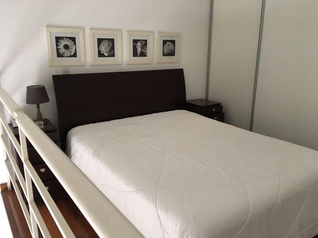 Loft à venda, 48 m² por R$ 579.999,95 - Morumbi - São Paulo/SP