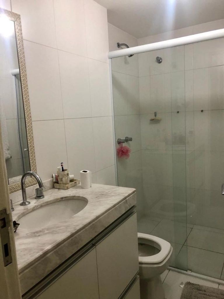 Apartamento à venda, 134 m² por R$ 949.999,95 - Morumbi - São Paulo/SP