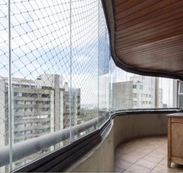 Apartamento à Venda em Morumbi, São Paulo - SP