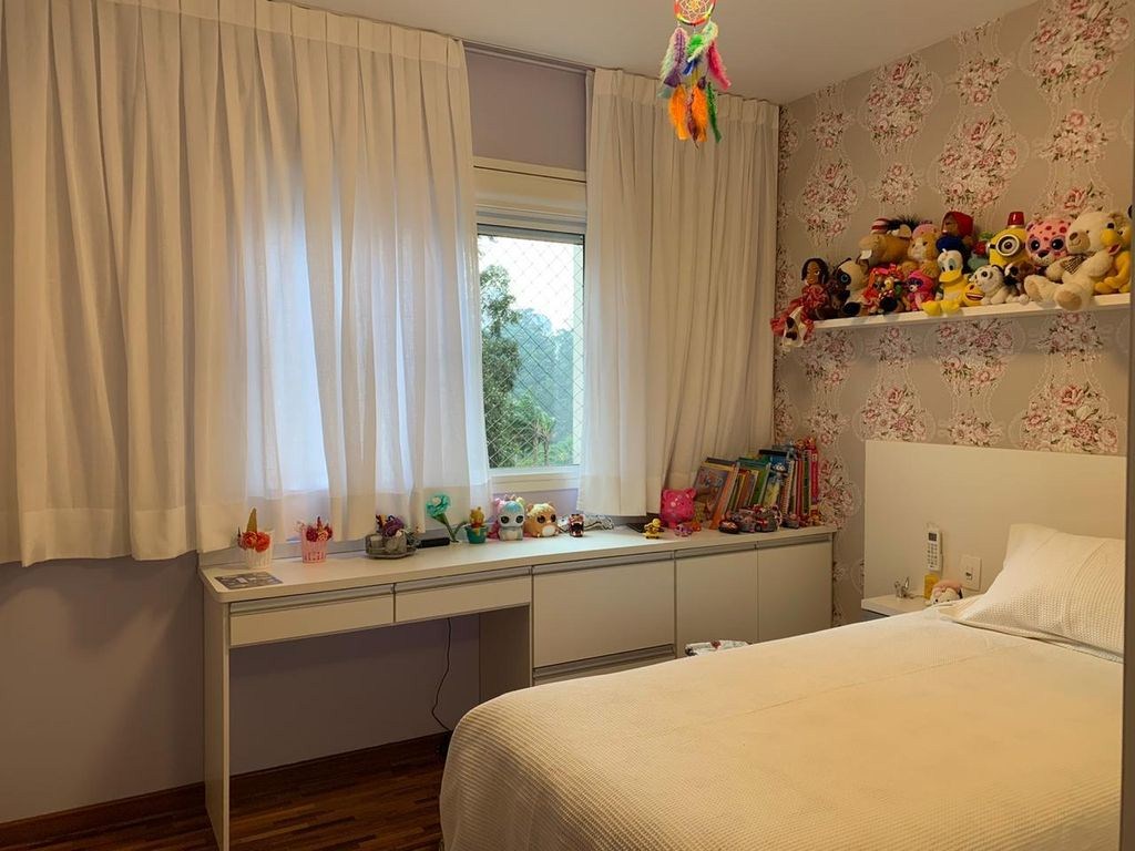 Apartamento à Venda em Morumbi, São Paulo - SP